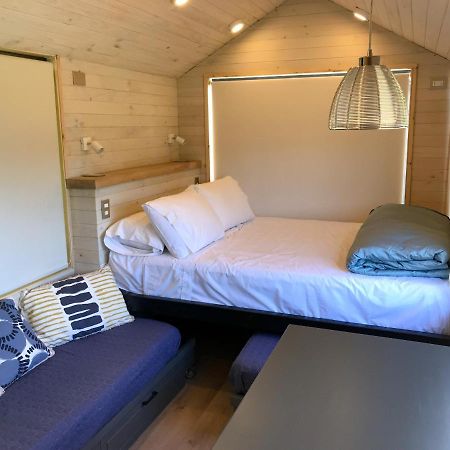 Cabanas Monte Verde Pucon Exterior photo