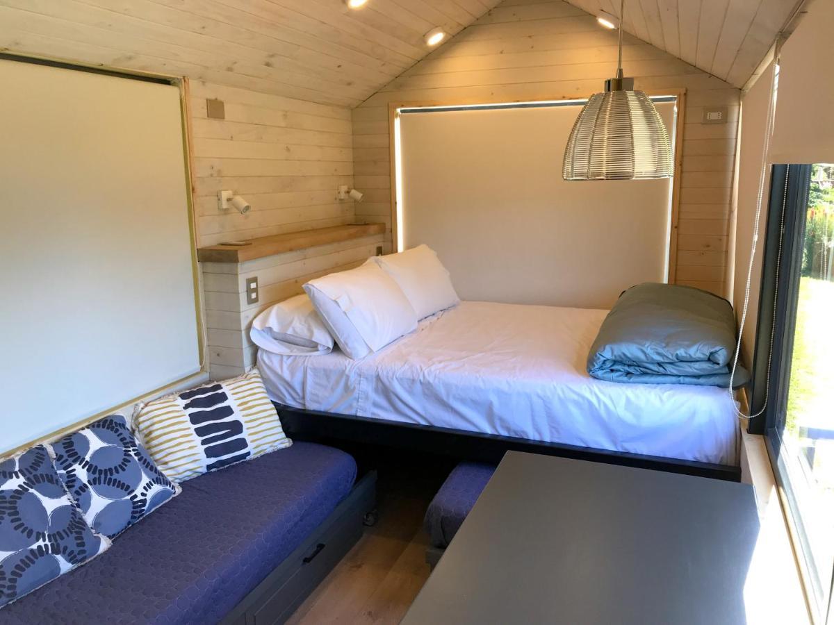 Cabanas Monte Verde Pucon Exterior photo