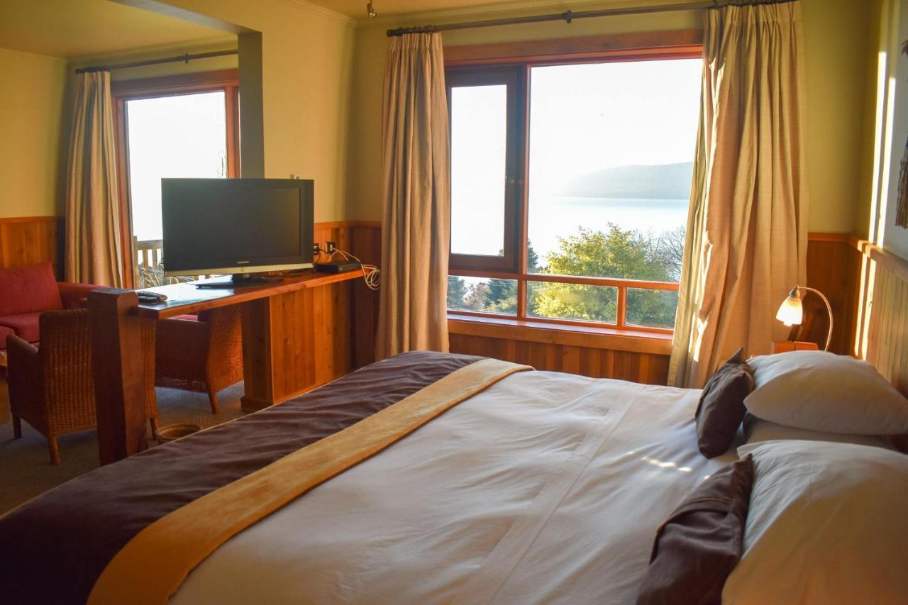 Cabanas Monte Verde Pucon Exterior photo