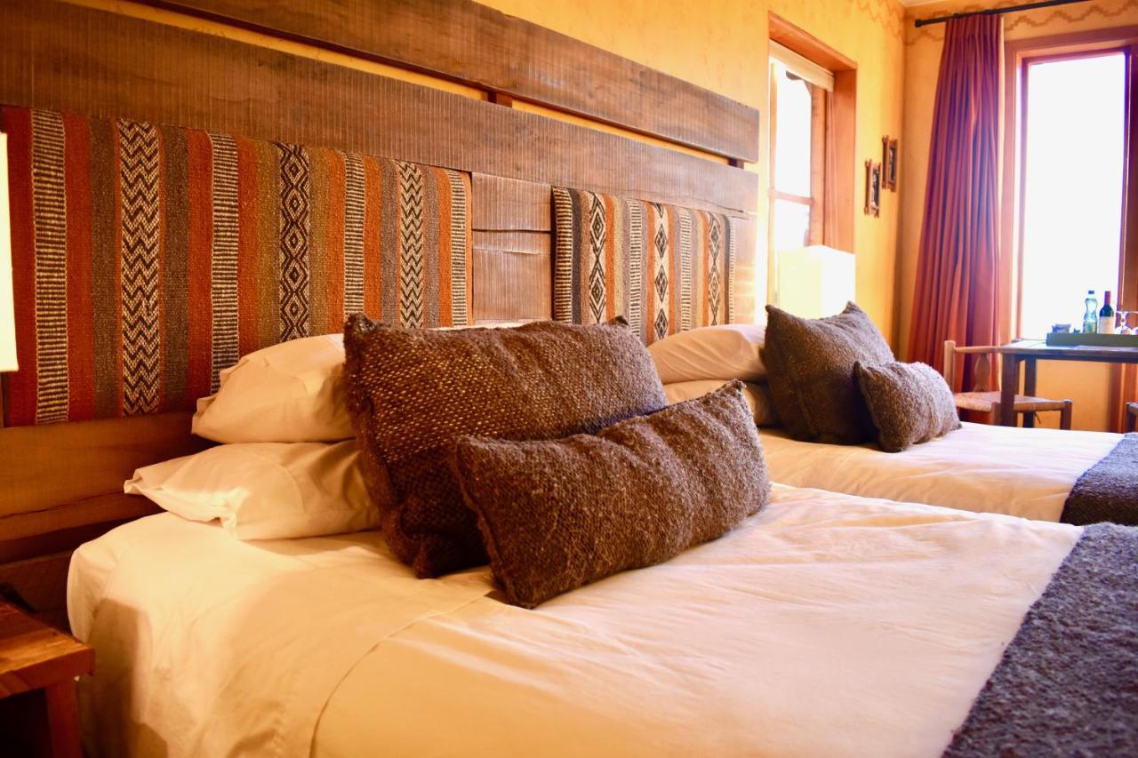 Cabanas Monte Verde Pucon Exterior photo