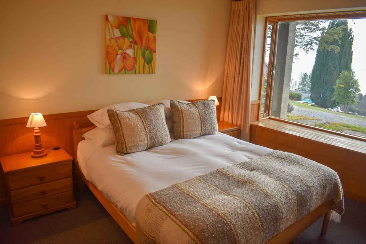 Cabanas Monte Verde Pucon Exterior photo