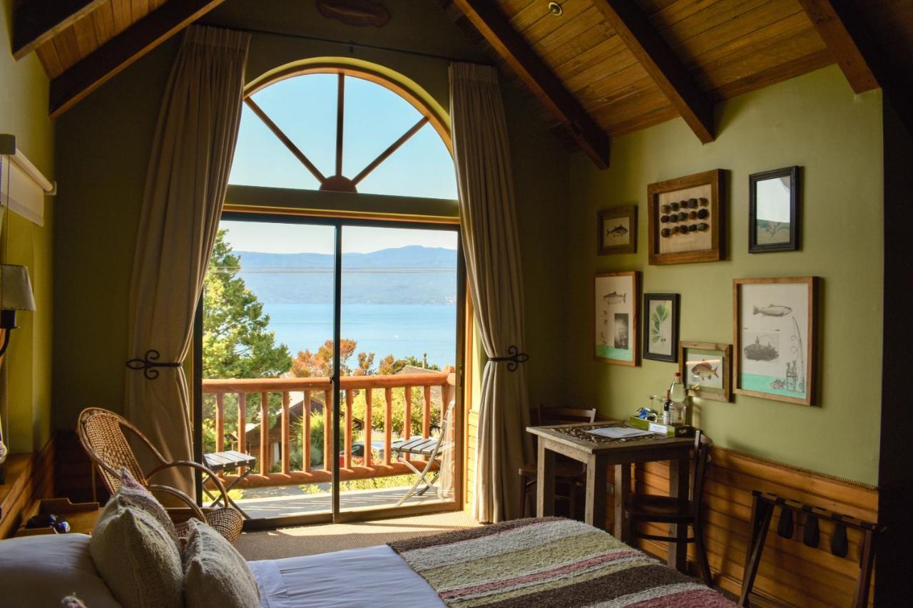 Cabanas Monte Verde Pucon Exterior photo